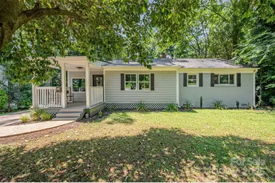 3331 Eastwood Drive, Charlotte, NC 28205 - Photo 2