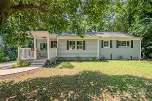 3331 Eastwood Dr, Charlotte, NC 28205 - Photo 2