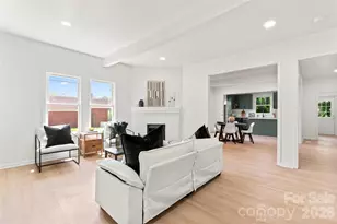 815 E Second Ave, Gastonia, NC 28054 - Photo 4