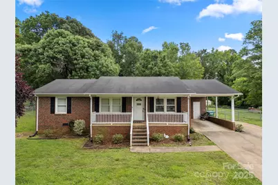 128 Wandering Lane, Bessemer City, NC 28016 - Photo 1