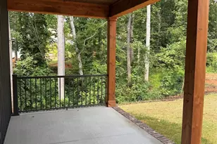 124 Third St SE, Hildebran, NC 28602 - Photo 4