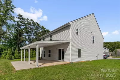 155 Trail Wood Court, Salisbury, NC 28146 - Photo 8