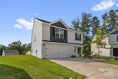 155 Trail Wood Court, Salisbury, NC 28146 - Photo 2