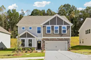 115 Asmodean Ln, Troutman, NC 28166 - Photo 1