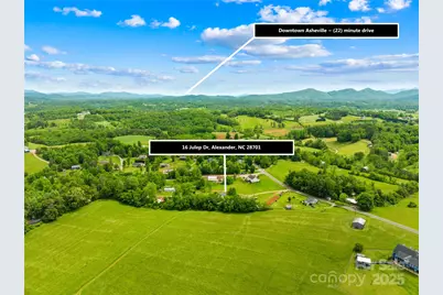 16 Julep Drive, Alexander, NC 28701 - Photo 26