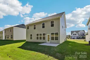 127 Asmodean Ln, Troutman, NC 28166 - Photo 40