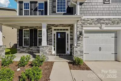 127 Asmodean Lane, Troutman, NC 28166 - Photo 4