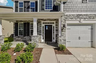 127 Asmodean Ln, Troutman, NC 28166 - Photo 4