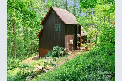 278 Mount View Drive, Burnsville, NC 28714 - Photo 32