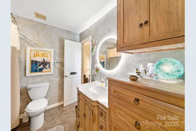 278 Mount View Drive, Burnsville, NC 28714 - Photo 18