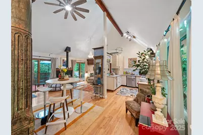 278 Mount View Drive, Burnsville, NC 28714 - Photo 6