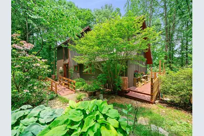 278 Mount View Drive, Burnsville, NC 28714 - Photo 36