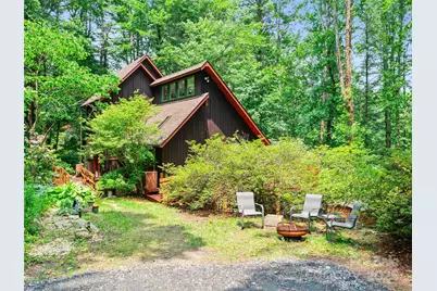 278 Mount View Drive, Burnsville, NC 28714 - Photo 2