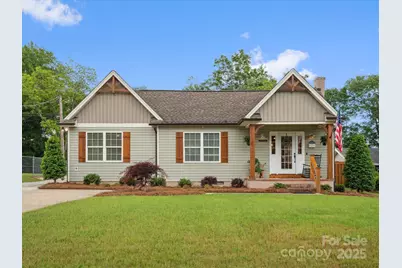 107 Pressley Street, Clover, SC 29710 - Photo 2