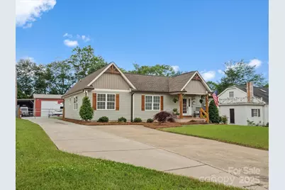 107 Pressley Street, Clover, SC 29710 - Photo 4