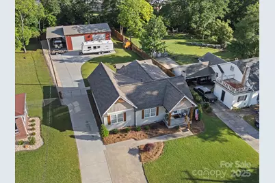 107 Pressley Street, Clover, SC 29710 - Photo 1