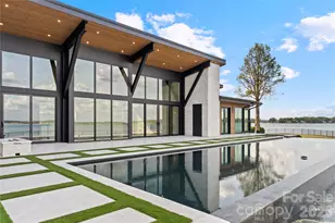 22554 John Gamble Rd, Cornelius, NC 28031 - Photo 8