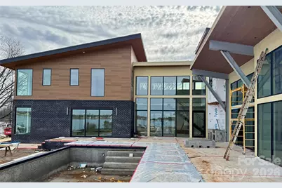 22554 John Gamble Road, Cornelius, NC 28031 - Photo 30