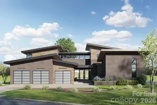 22554 John Gamble Rd, Cornelius, NC 28031 - Photo 8