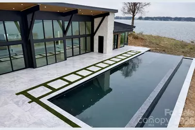 22554 John Gamble Road, Cornelius, NC 28031 - Photo 4