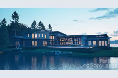 22554 John Gamble Road, Cornelius, NC 28031 - Photo 4