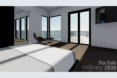 22554 John Gamble Road, Cornelius, NC 28031 - Photo 16