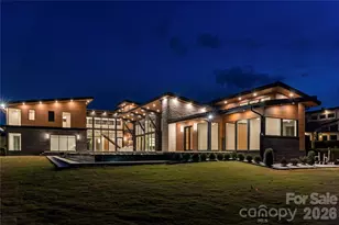 22554 John Gamble Rd, Cornelius, NC 28031 - Photo 6