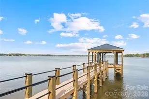 22554 John Gamble Rd, Cornelius, NC 28031 - Photo 14