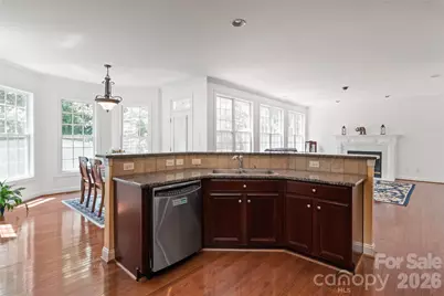 8914 Landsdowne Avenue, Harrisburg, NC 28075 - Photo 16