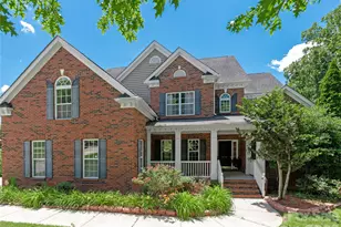 8914 Landsdowne Ave, Harrisburg, NC 28075 - Photo 1