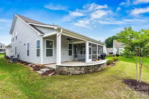 7362 Overjoyed Crossing, Charlotte, NC 28215 - Photo 38