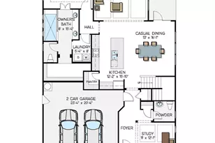 20396 Queens St, Cornelius, NC 28031 - Photo 28