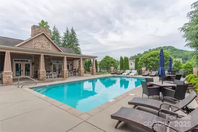 70 Rose Creek Road, Leicester, NC 28748 - Photo 30