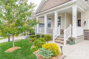 70 Rose Creek Rd, Leicester, NC 28748 - Photo 2