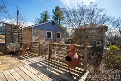 17 & 19 Hubbard Avenue, Asheville, NC 28806 - Photo 20