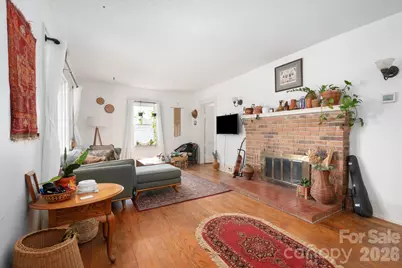 17 & 19 Hubbard Avenue, Asheville, NC 28806 - Photo 6