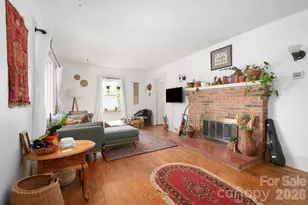 17 & 19 Hubbard Ave, Asheville, NC 28806 - Photo 6