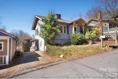 17 & 19 Hubbard Avenue, Asheville, NC 28806 - Photo 4