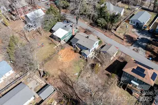 17 & 19 Hubbard Ave, Asheville, NC 28806 - Photo 44