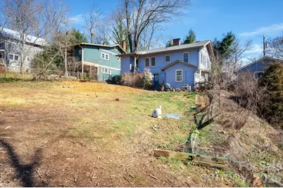 17 & 19 Hubbard Avenue, Asheville, NC 28806 - Photo 34