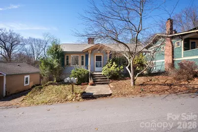 17 & 19 Hubbard Avenue, Asheville, NC 28806 - Photo 2