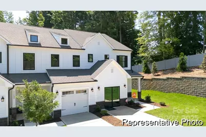 11619 Sapsucker Lane #65, Charlotte, NC 28215 - Photo 2