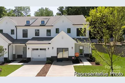 11619 Sapsucker Lane #65, Charlotte, NC 28215 - Photo 1