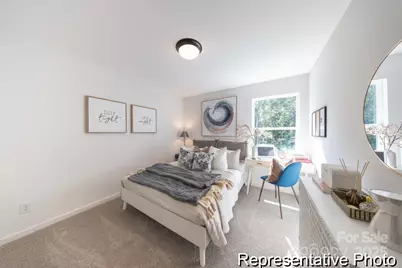 11619 Sapsucker Lane #65, Charlotte, NC 28215 - Photo 18