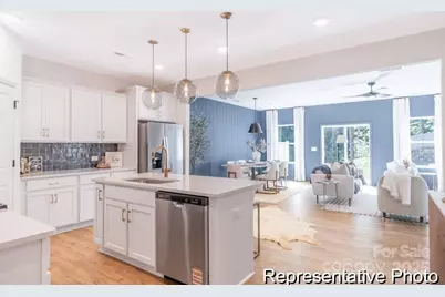 11619 Sapsucker Lane #65, Charlotte, NC 28215 - Photo 4