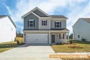 6335 Busch Wy, Midland, NC 28107 - Photo 1