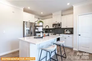 6335 Busch Wy, Midland, NC 28107 - Photo 2