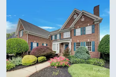 1000 Sarandon Drive, Matthews, NC 28104 - Photo 2