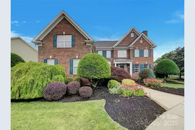 1000 Sarandon Drive, Matthews, NC 28104 - Photo 1