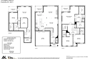 703 English Tudor Ln, Charlotte, NC 28211 - Photo 40